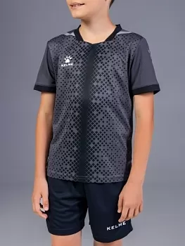 Детская футбольная форма KELME Short Sleeve Football Set