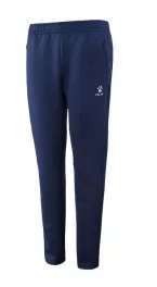 Брюки Kelme Women's knitted straight trousers