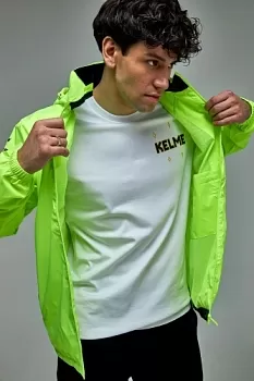Ветровка KELME Raincoat