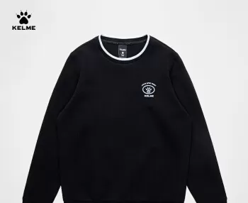 Свитшот KELME Round neck sweater