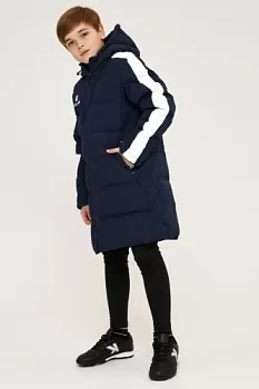 Детский пуховик KELME Padding Jacket (kids)