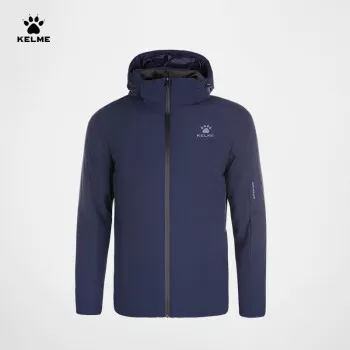 Пуховик KELME Short down jacket