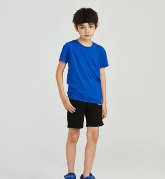 Детская футболка Children's Crew Neck T-shirt