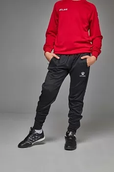 Детские брюки KELME LONG TRAINING TROUSERS