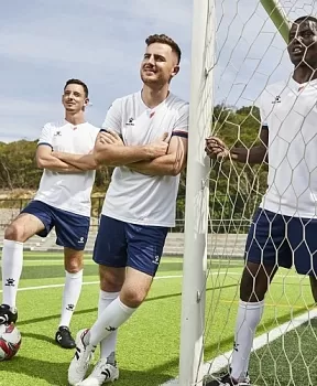 Шорты Kelme Football shorts