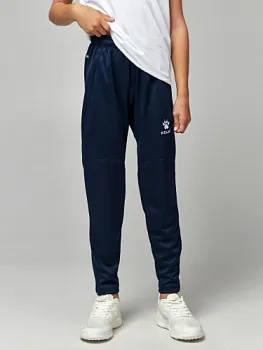 Детские брюки KELME LONG TRAINING TROUSERS