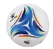 FIFA certified football (heat bonded)