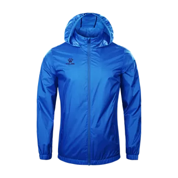 Детская ветровка KELME Woven jacket