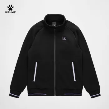 Олимпийка KELME Knitted coat