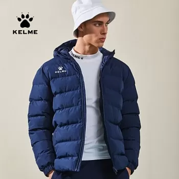 Пуховик KELME Padding Jacket