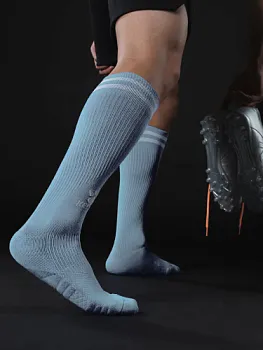 Детские гетры KELME Children's football socks