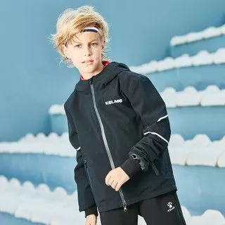 Детская ветровка KELME Boys windbreaker