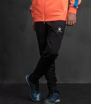 Детские брюки KELME Knitted leg trousers
