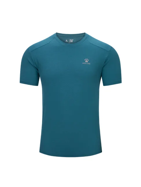Футболка KELME Short Sleeve T-shirt