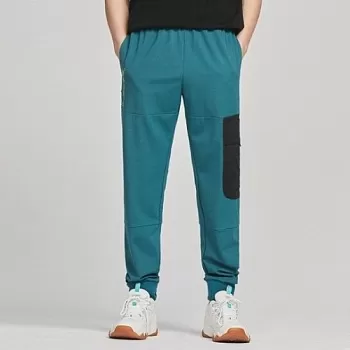 Брюки Knitted trousers
