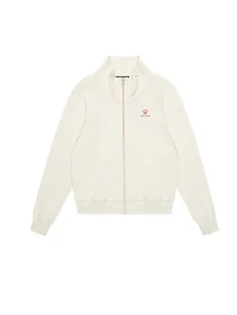 Олимпийка KELME Knitted stand collar jacket