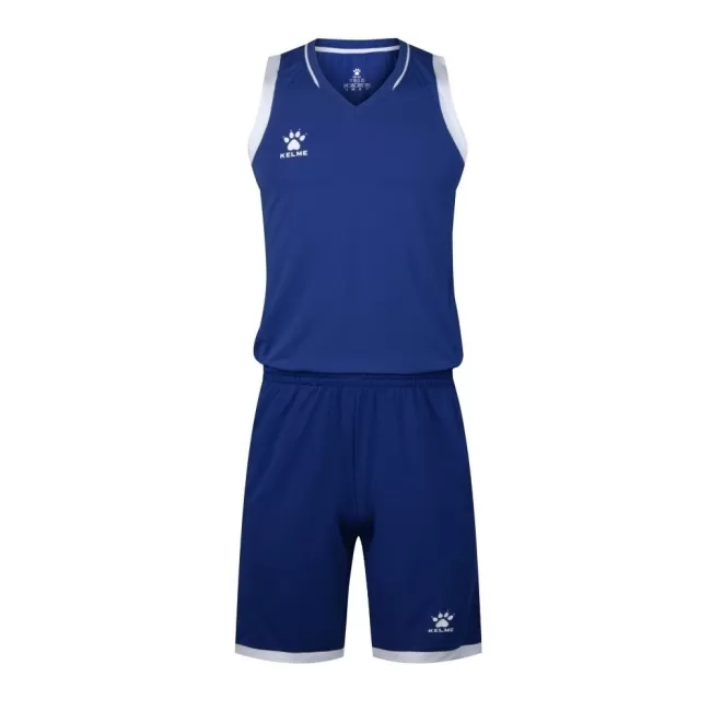 Баскетбольная форма KELME Basketball Set