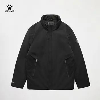 Куртка демисезонная KELME Short down jacket