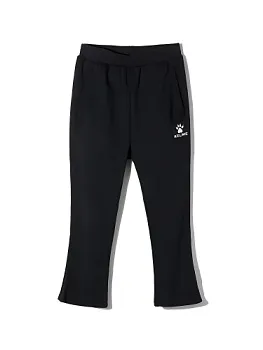 Детские брюки Kelme Girls' knitted cropped trousers
