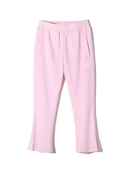 Детские брюки Kelme Girls' knitted cropped trousers