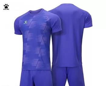 Футбольная форма KELME Football suit