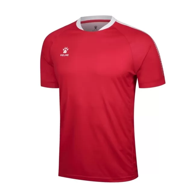 Футболка KELME Short Sleeve Football Shirt