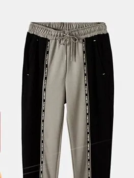Джоггеры Kelme Knitted trousers