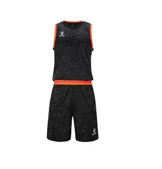 Баскетбольная форма KELME Basketball clothes