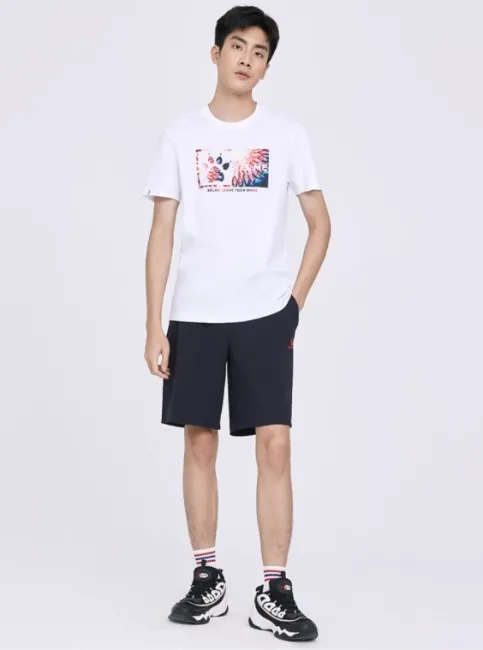 Шорты Knit Shorts