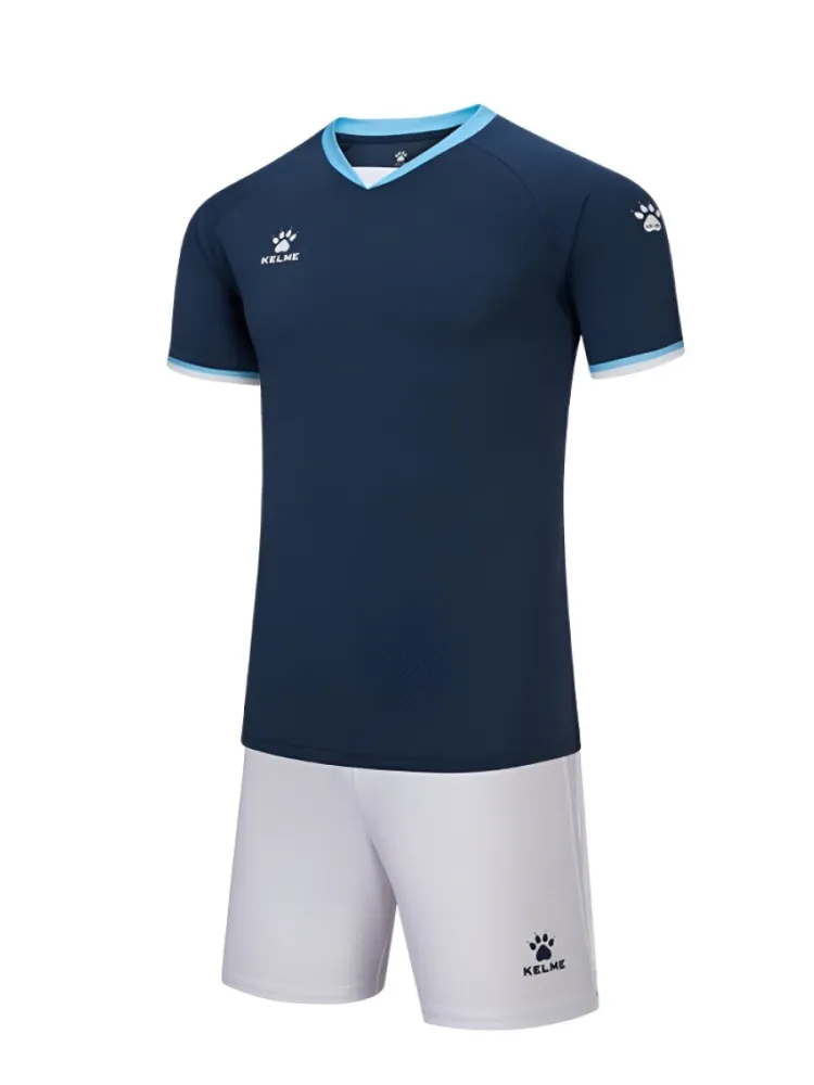 Детская футбольная форма KELME Football Uniform Set