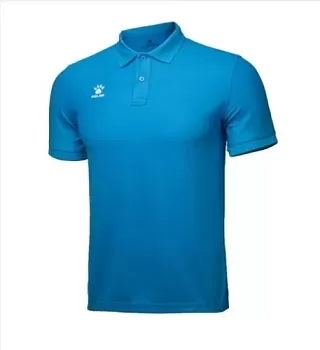 Футболка-поло KELME Short Sleeve Polo Shirt