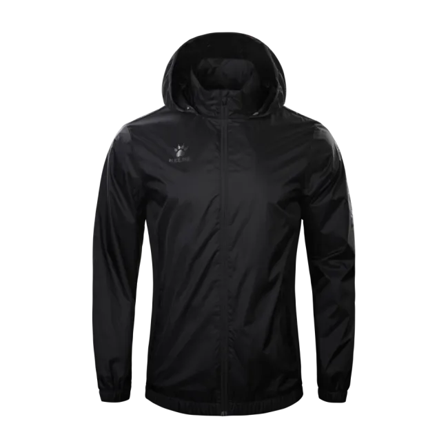 Детская ветровка KELME Woven jacket