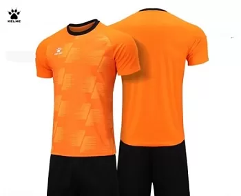 Футбольная форма KELME Football suit