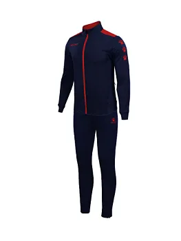 Детский спортивный костюм Kelme Knitted men's suit