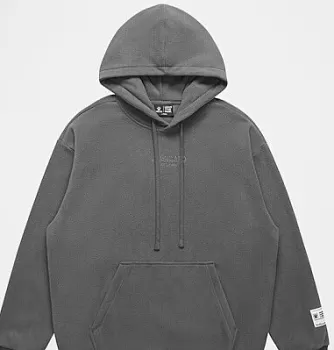 Худи KELME Fleece hoodie