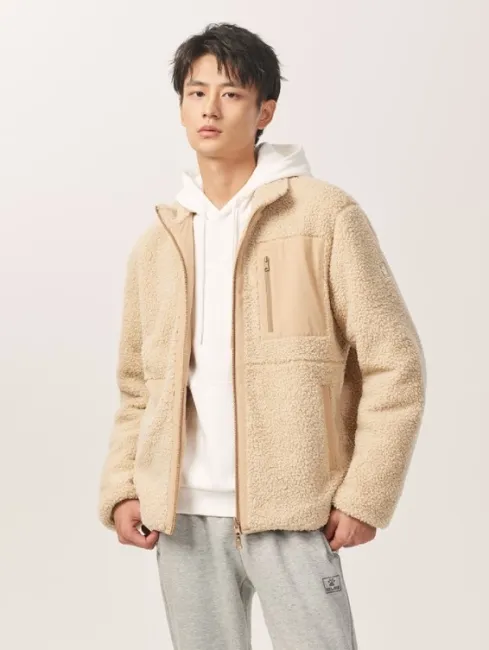 Олимпийка KELME Lamb wool double-sided wear