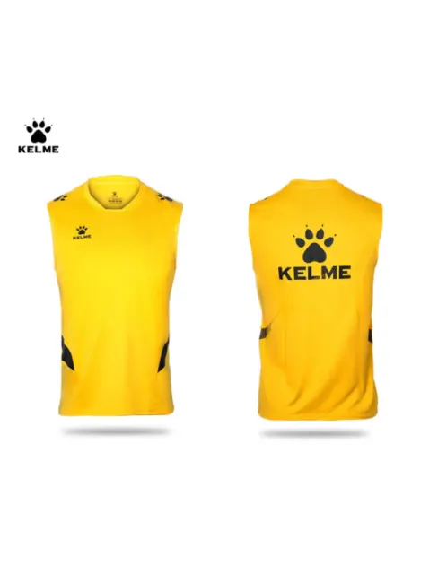 Манишка KELME 22 years middle armour training vest