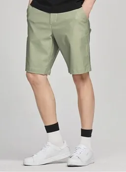 Шорты Knitted shorts