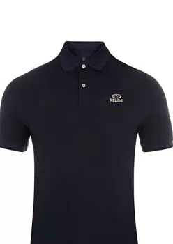 Футболка-поло KELME Short sleeve polo shirt