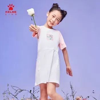 Детское платье KELME Knit Dress