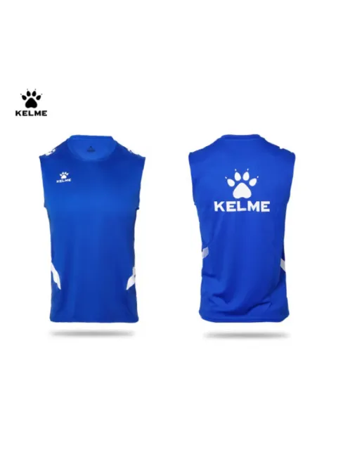 Манишка KELME 22 years middle armour training vest