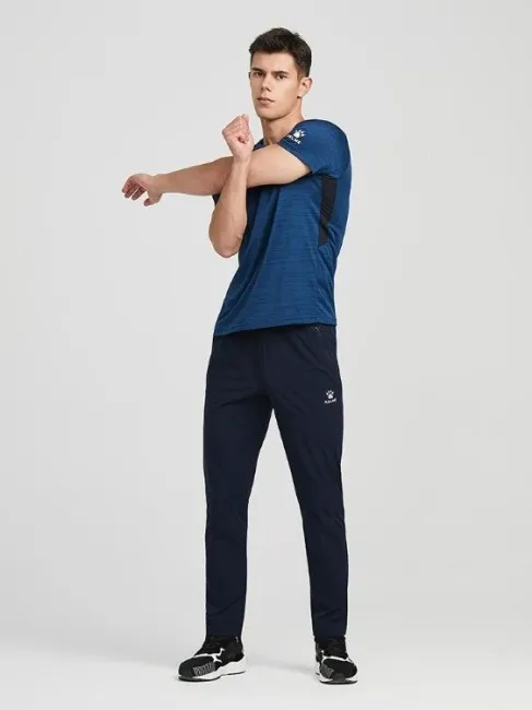 Футболка KELME Round neck T-shirt