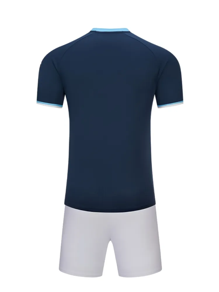 Детская футбольная форма KELME Football Uniform Set