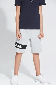 Детские шорты KELME Boys' knitted trousers