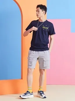 Шорты Woven shorts