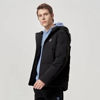Пуховик KELME Short down jacket