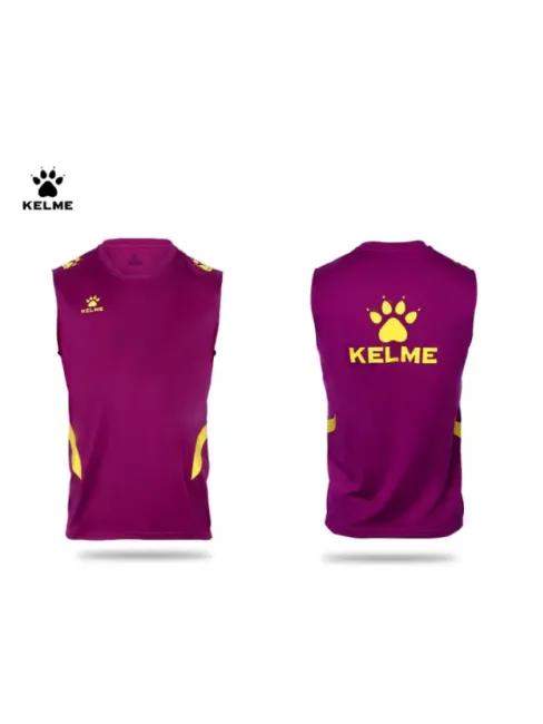 Манишка KELME 22 years middle armour training vest