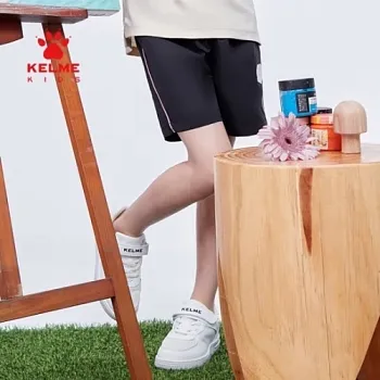 Детские шорты KELME Woven Shorts