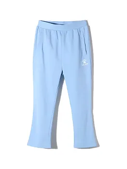 Детские брюки Kelme Girls' knitted cropped trousers