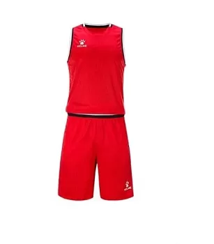 Баскетбольная форма KELME Basketball clothes